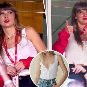 DÔEN Lois Tank - Black